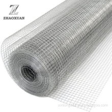 Low Price Self-producing Galvanized welded Wire Mesh